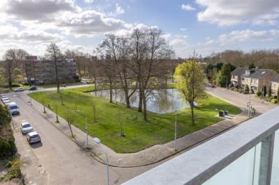 Woning Horstermeerstraat 44 Hoofddorp