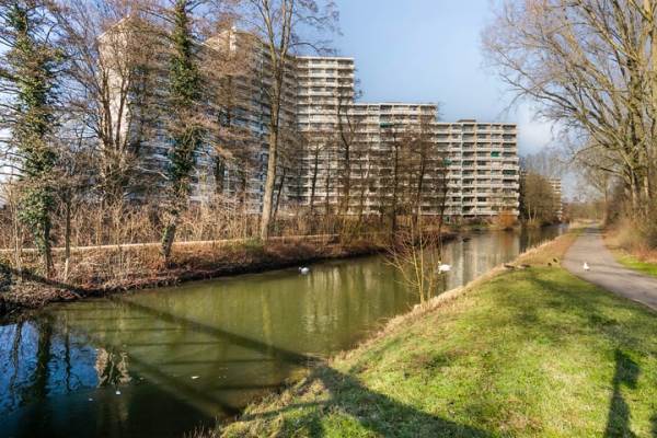 Woning Groningensingel 913 Arnhem