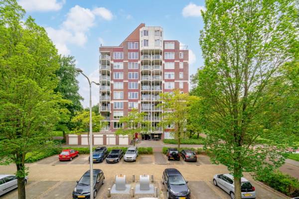 Woning Logger 85 Amstelveen