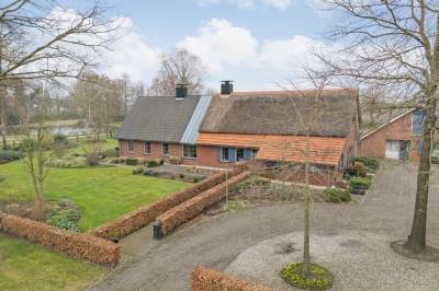 Woning Elfde Wijk 7 Rheezerveen