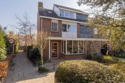 Woning De Duinsloot 27 Noordwijkerhout