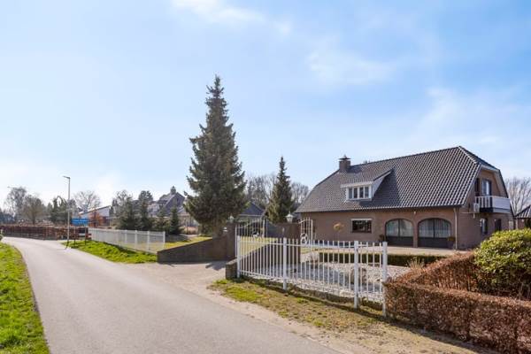 Woning Lagestraat 5 Oud Gastel