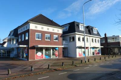 Woning Graafseweg 592E Wijchen