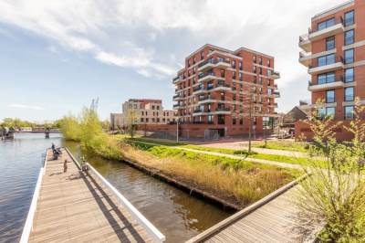 Woning Galastraat 159 Amsterdam