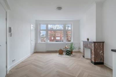 Woning Van Hoytemastraat 35 Den Haag