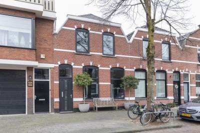 Woning Prins Hendrikstraat 61 Breda