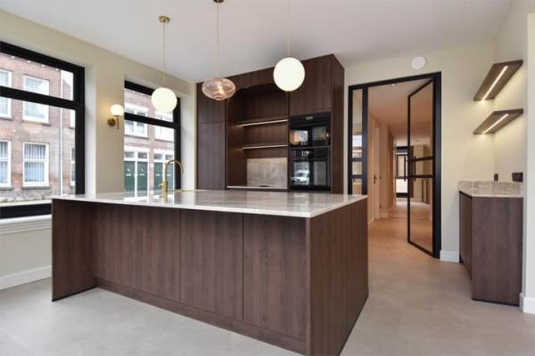 Woning 2e Joan Maetsuyckerstraat 257 Den Haag