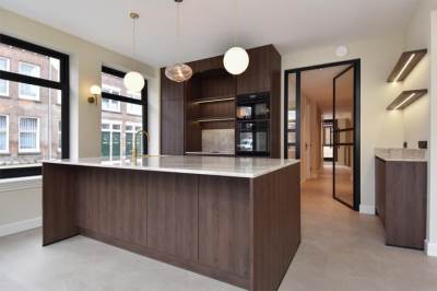 Woning 2e Joan Maetsuyckerstraat 257 Den Haag