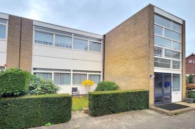 Woning Nieuwland 54 Oosterbeek