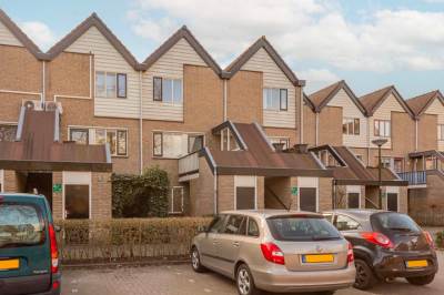 Woning Antilopespoor 381 Maarssen