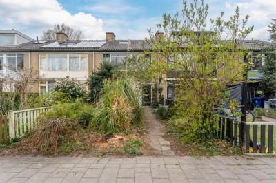 Woning Meppelrade 99 Den Haag