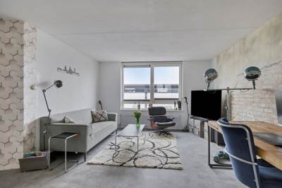 Woning De Vergulde Paarden 97 Amersfoort