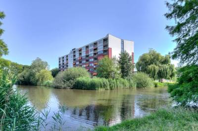 Woning Lelystraat 2H109 Breda