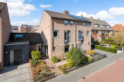 Woning Boxtelseweg 10A Vught
