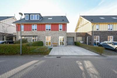 Woning Wildbaan 14 Rijswijk (ZH)