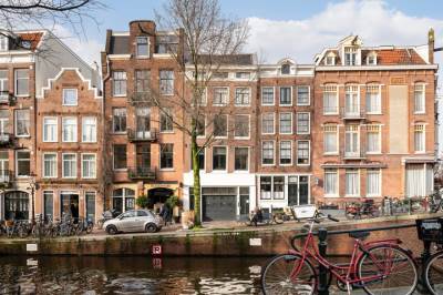 Woning Looiersgracht 101 Amsterdam