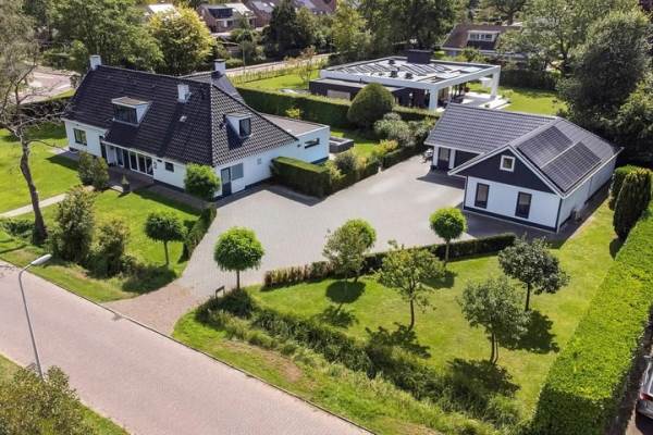 Woning van Doetinchemlaan 2 Diepenveen