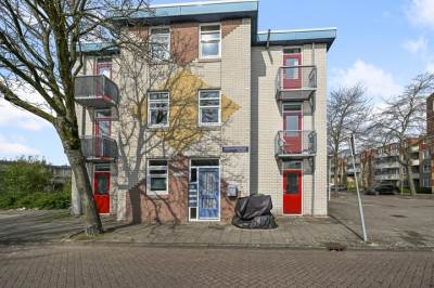 Woning Kolfschotenstraat 310 Amsterdam