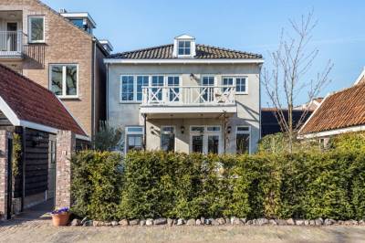 Woning Bij de Waterschuur 1K Nieuwpoort