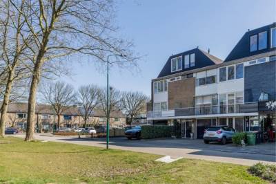 Woning Speenkruidstraat 3 Soest