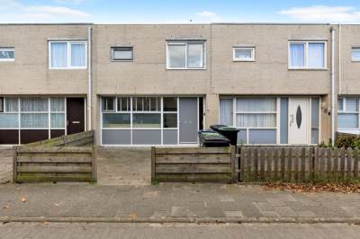 Woning Struikroospad 7 Almere
