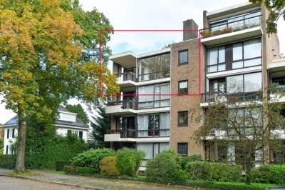 Woning Heemskerklaan 48 Velp (GE)