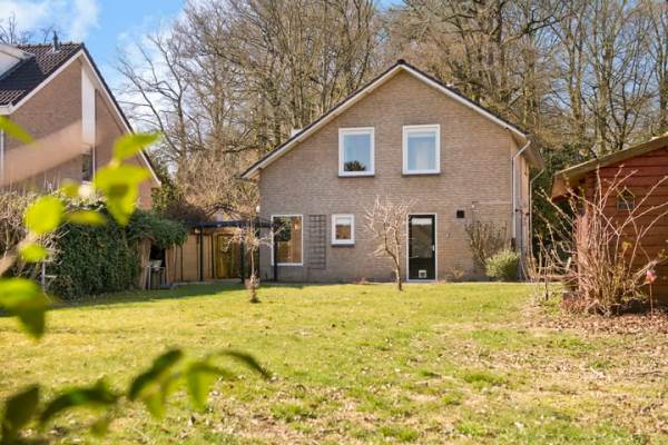 Woning Van Toulon van der Koogweg 80 Oosterbeek