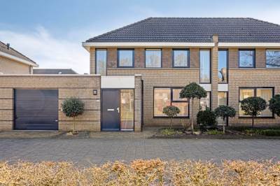 Woning Kromstraat 86B Oss