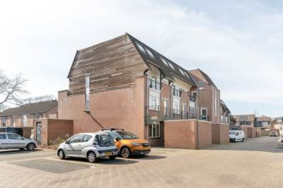 Woning Populier 2 Heerenveen
