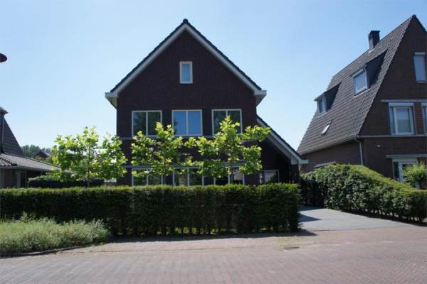 Woning Bongerdhoeve 22 Nieuwegein