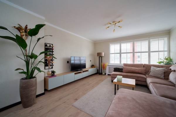 Woning Marcellus Emantslaan 27 Voorburg