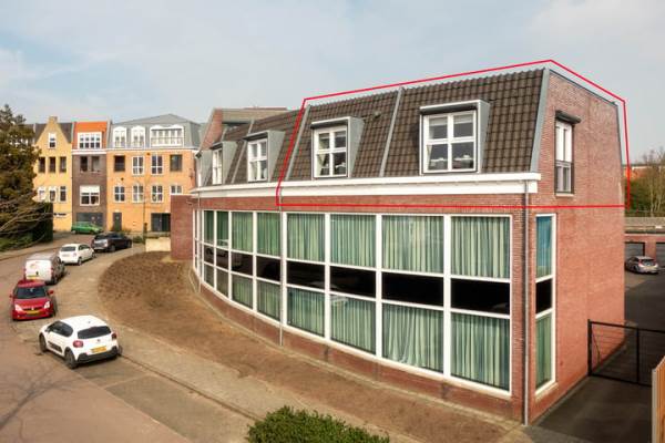 Woning Jan van der Heijdenstr 19 Hoogerheide