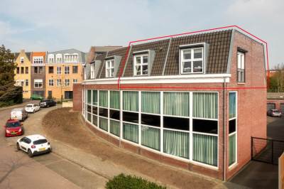 Woning Jan van der Heijdenstr 19 Hoogerheide