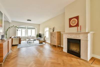 Woning Doornstraat 122 Den Haag