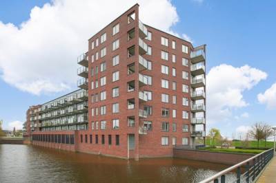 Woning Sint Janskruidlaan 154 Amstelveen