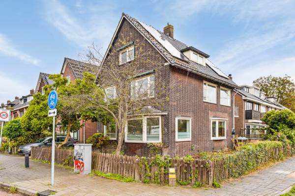 Woning Parallelweg 40 Koog aan de Zaan