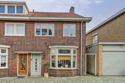Woning Boorsmastraat 28 Katwijk (ZH)