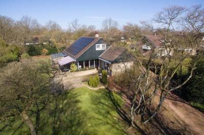 Woning de Alerdink 31 Denekamp