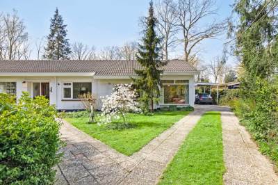 Woning Burg v Wijngaardenstraat 38 IJhorst