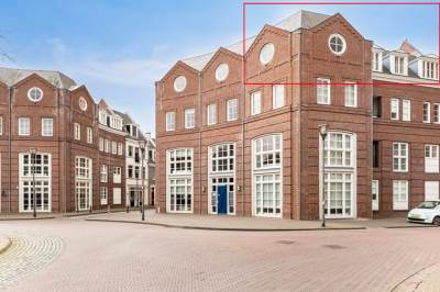 Woning Laan door de Veste 32 Helmond