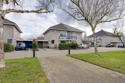 Woning Abbringstraat 40 Purmerend