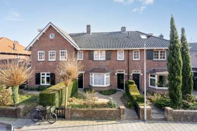 Woning Kamperfoeliestraat 27 Den Bosch