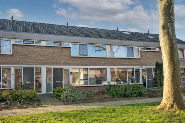 Woning Morsweg 30 Delden