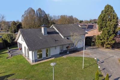 Woning Buitenhagen 7 Goor