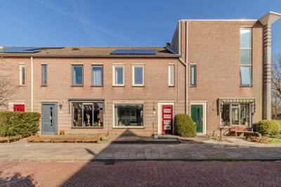 Woning Fazant 31 Heemskerk