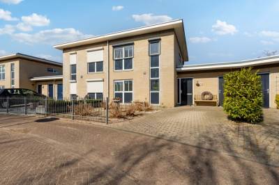 Woning Twente 17 Lelystad