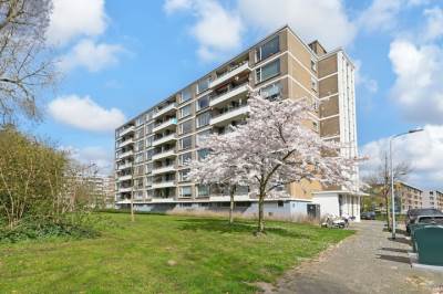 Woning Zwedenburg 366 Den Haag