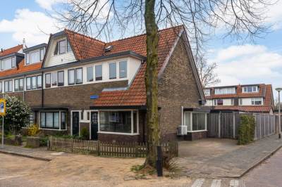 Woning Grebbestraat 5 Amersfoort
