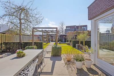 Woning Tarwestraat 40 Berghem