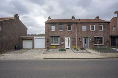 Woning Brandtstraat 46 Eygelshoven